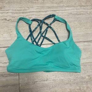 Lululemon Sports Bra 8